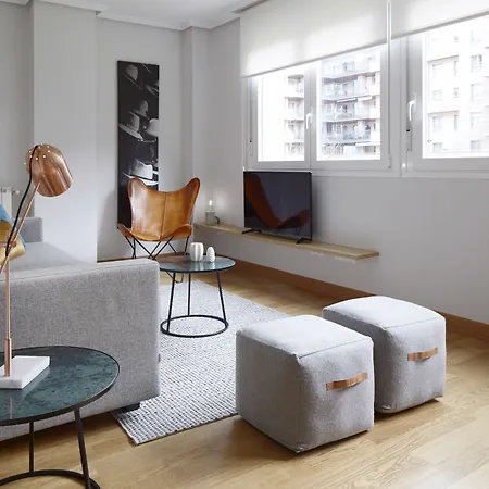 Apartmán Mundaiz By Feelfree *